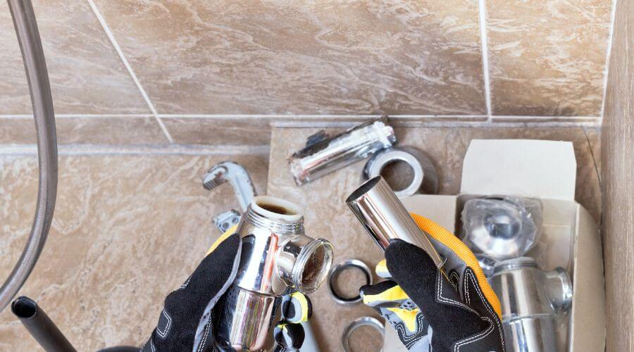 Local Chimney Repair in Osborn, MO